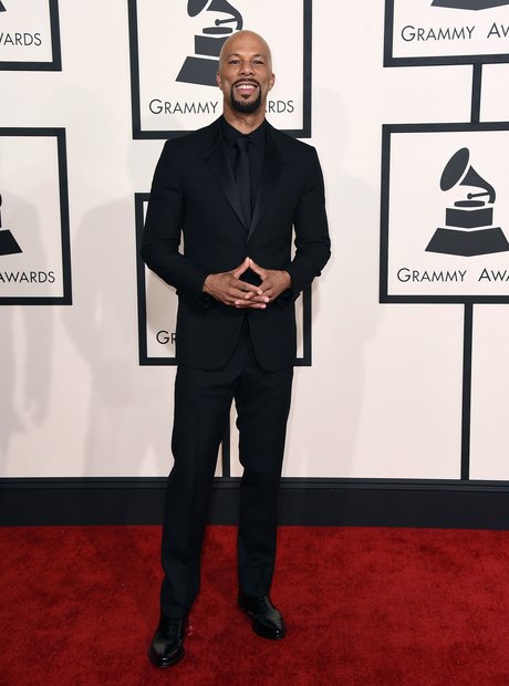 Common