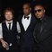Image 9: Ed Sheeran, Jay Z and Nas