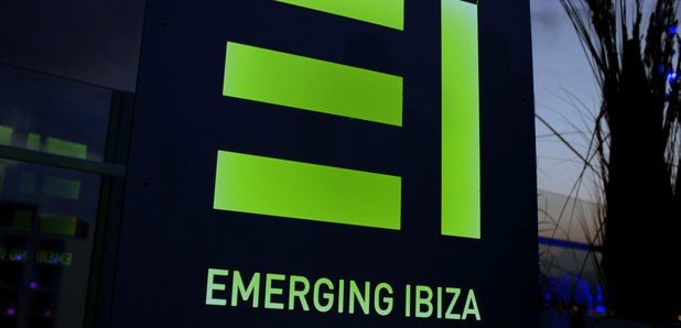 Emerging Ibiza