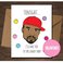 Image 8: Hip Hop Valentines Day Cards