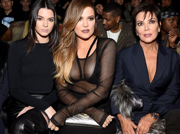 Kanye West Yeezy Launch