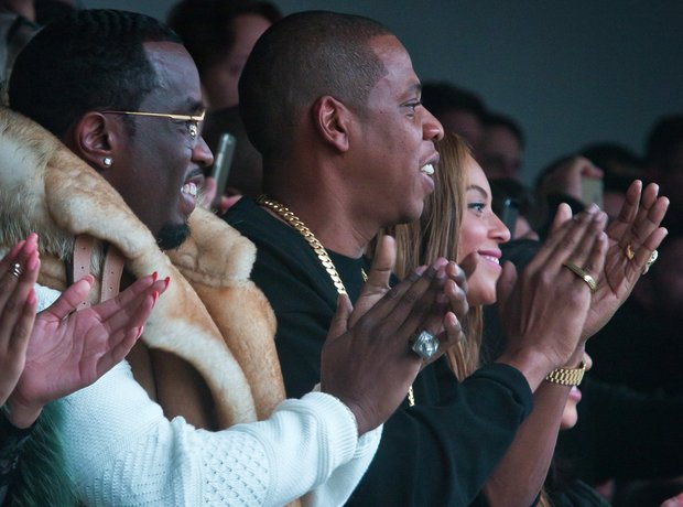 Kanye West Yeezy Launch