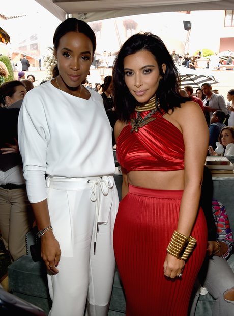 Roc Nation Pre-Grammy Brunch 2015
