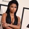 Image 8: Nicki Minaj arrives at the Grammy Awards 2015