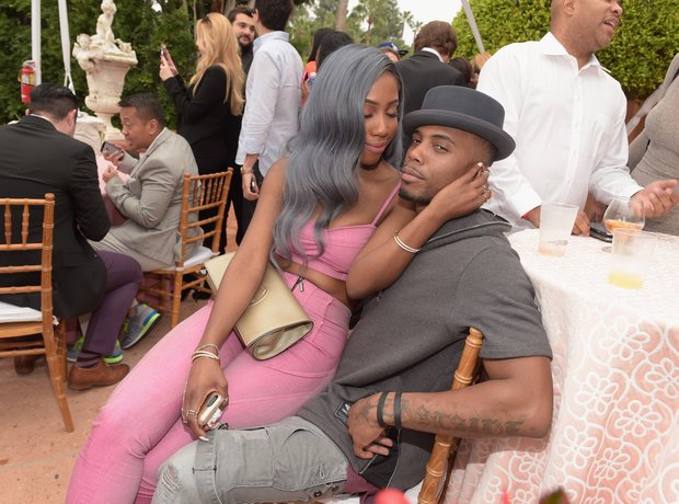 Roc Nation Pre-Grammy Brunch 2015