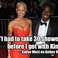 Image 1: Amber Rose Kanye West Twitter beef