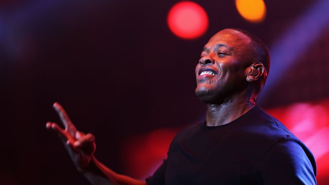 Dr Dre
