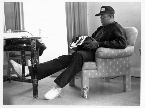 Dr. Dre