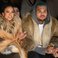 Image 8: Karrueche Tran, and Chris Brown attend the Michael