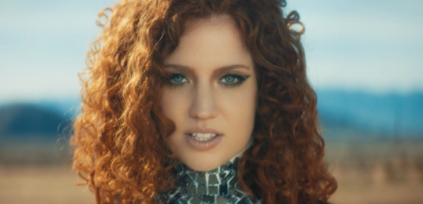 Jess Glynne