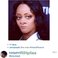 Image 7: Rihanna throwing shade on instagram
