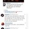Image 8: Rihanna throwing shade on instagram