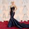 Image 1: Rita Ora arrives at the Oscars 2015