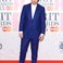 Image 6: Sam Smith BRIT Awards Red Carpet