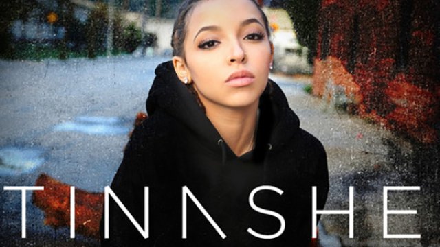 Tinashe all hands on deck remix