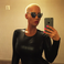 Image 6: Amber Rose selfie