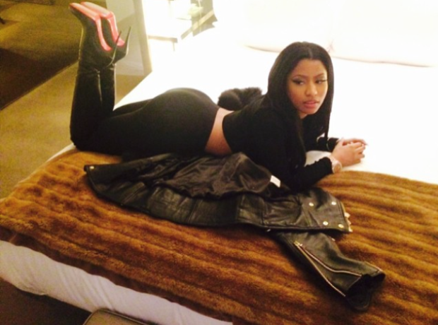 Nicki Minaj