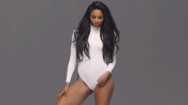 Ciara - I Bet video