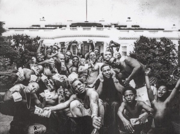 kendrick lamar
