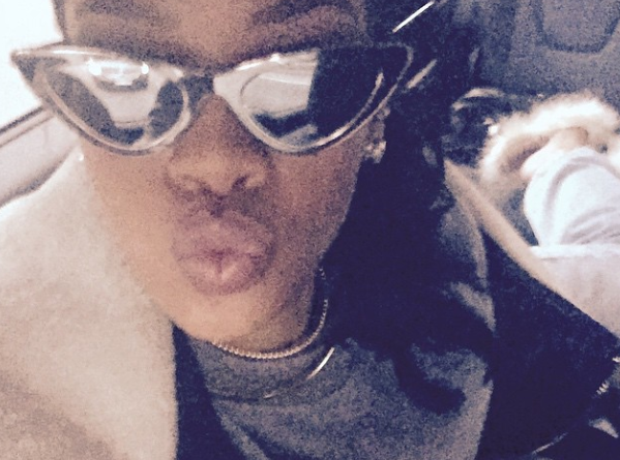 Rihanna
