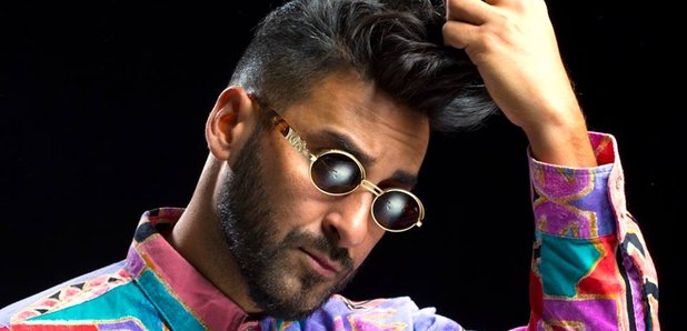 Armand Van Helden