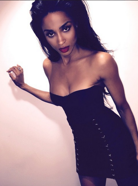 Ciara