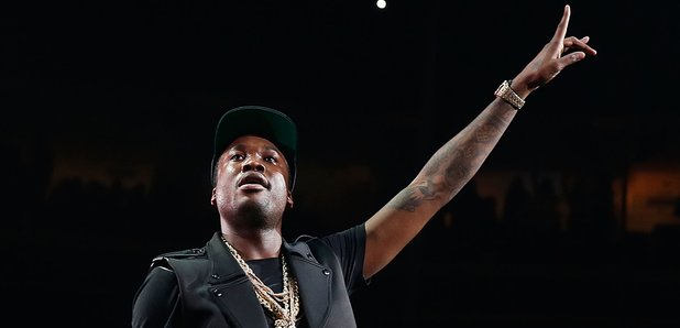 Meek Mill at Armory