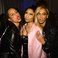 Image 3: Alicie Keys, Nicki Minaj and Beyonce