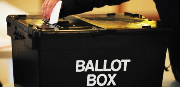 Ballot Box