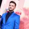 Image 6: Justin Timberlake iHeartRadio Awards Red Carpet 20