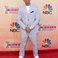 Image 10: Ludacris iHeartRadio Awards Red Carpet 2015 