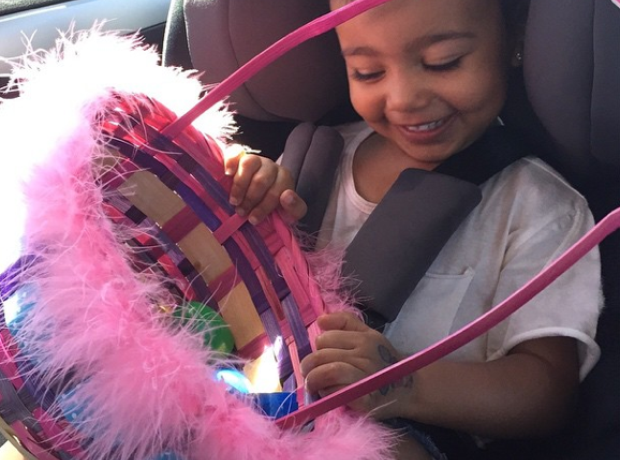 North West Easter