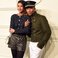 Image 5: Pharrell and wife