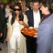 Image 10: Kim Kardashian Eating Bread 