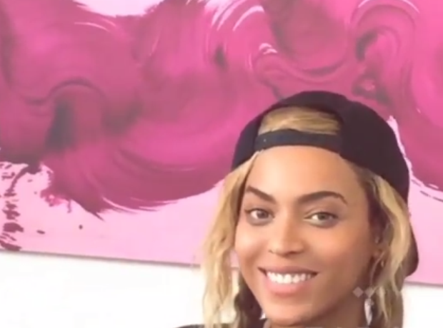 Beyonce Die With You