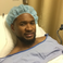 Image 1: Usher in hospital