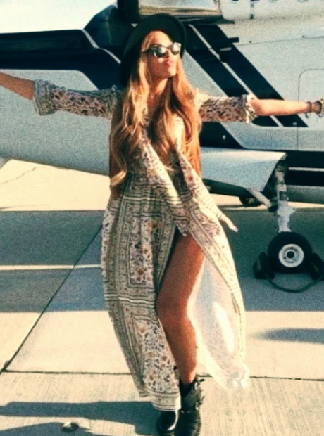 Beyonce