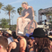 Image 4: Drake Coachella 2015 