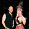 Image 2: Nicki Minaj David Guetta Coachella 2015