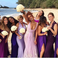 Image 6: Rihanna Bridesmaid
