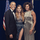 Image 9: Chrissy Teigen Barack and Michelle Obama