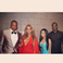 Image 5: Beyonce Jay Z Nicki Minaj Meek Mill Boxing Match 2