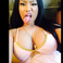 Image 5: Nicki Minaj selfie