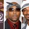 Image 4: Warren G, Nate Dogg and Snoop Dogg