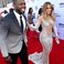 Image 3: 50 Cent and Jennifer Lopez Billboard Music Awards 
