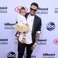 Image 1: Chris Brown and Daughter Royalty Billboard Music A