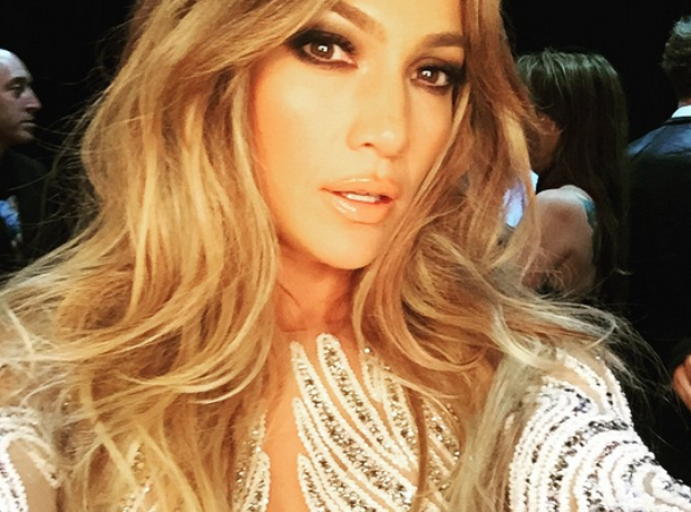 Jennifer Lopez  Billboard Music Awards 2015