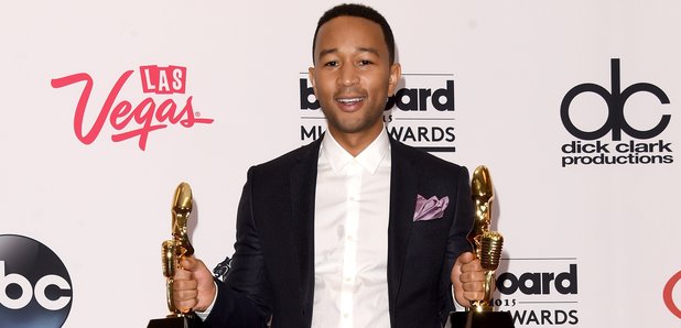 John Legend Billboard Music Awards 2015