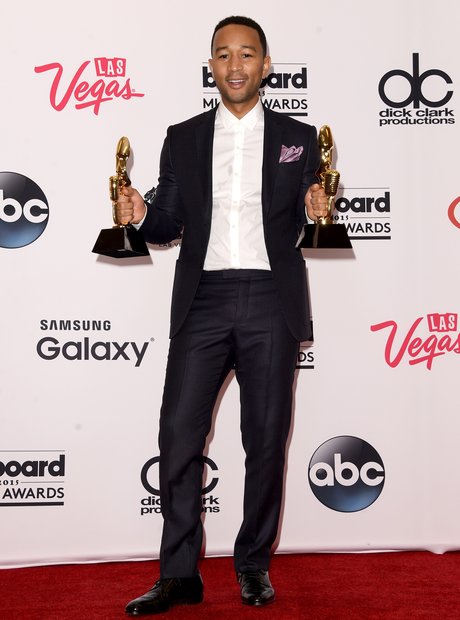 John Legend Billboard Music Awards 2015