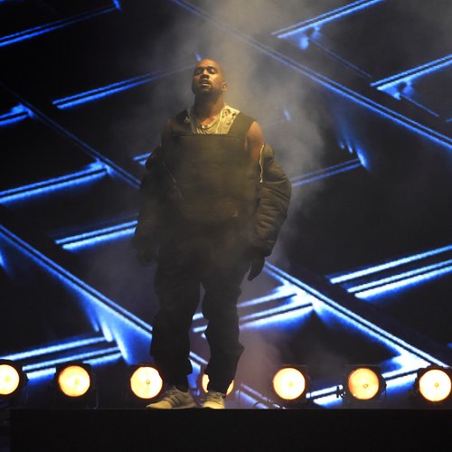 Kanye West Billboard Music Awards 2015 Performance